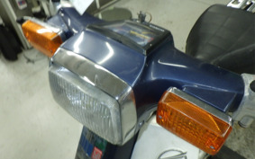 HONDA C50 SUPER CUB E C50