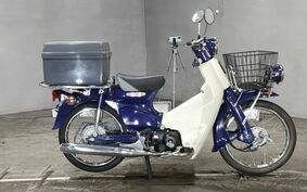 HONDA PRESS CUB 50 AA01