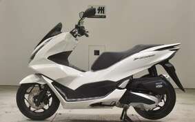 HONDA PCX 160 KF47