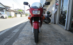 KAWASAKI ZZ-R250 EX250H