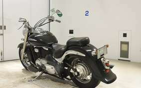 SUZUKI INTRUDER 400 Classic 2005 VK54A