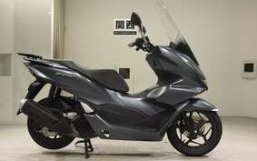 HONDA PCX125 JK05