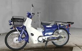 HONDA PRESS CUB 50 AA01