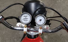 HONDA APE50 AC16