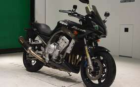 YAMAHA FZS1000 FAZER 2002