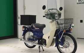 HONDA C50 SUPER CUB AA01