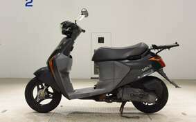 SUZUKI LET's 5 G CA47A