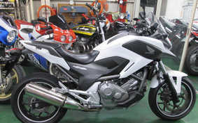 HONDA NC 700 X ABS 2012 RC63