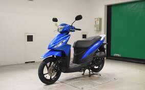 SUZUKI ADDRESS 110 CE47A