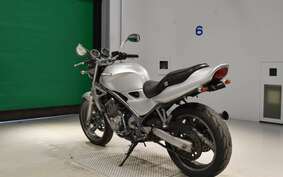 KAWASAKI BALIUS 250 ZR250A