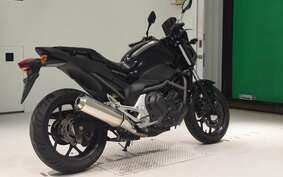 HONDA NC 700 S D 2013 RC61