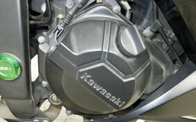 KAWASAKI NINJA 250 ABS EX250L