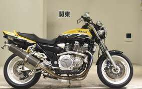 YAMAHA XJR1300 2001 RP02