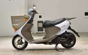 SUZUKI LET's 4 Basket CA43A