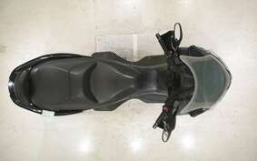 SUZUKI SKYWAVE 400 A 2013 CK45A