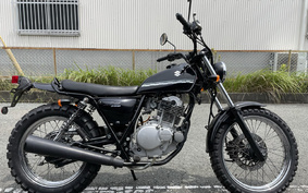 SUZUKI GRASS TRACKER BigBoy NJ4BA