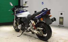 SUZUKI GSX1400 2006 GY71A