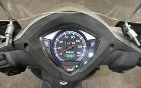 SUZUKI ADDRESS 110 CE47A