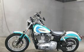 HARLEY FXD 1450 2003 GHV