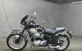 KAWASAKI W650 2006 EJ650A