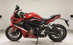 HONDA CBR650R 2021 RH03