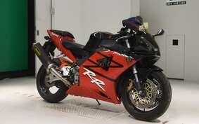 HONDA CBR954RR 2002 SC50