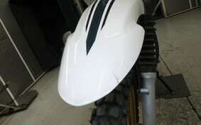 YAMAHA SEROW 250 DG17J