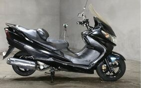 SUZUKI SKYWAVE 250 (Burgman 250) S CJ43A