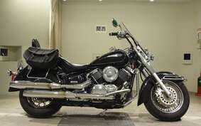 YAMAHA DRAGSTAR 1100 CLASSIC 2006 VP13J