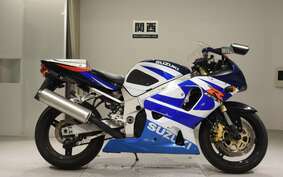 SUZUKI GSX-R750 2000 GR7HA