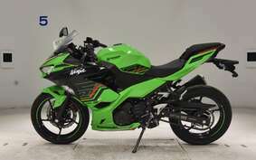 KAWASAKI NINJA 400 2023 EX400L