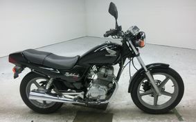 HONDA HAWK NIGHT 250 MC26