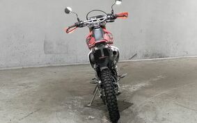 HONDA XR250 MD30