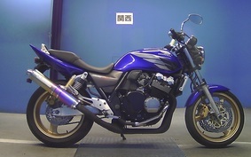 HONDA CB400SFV-3 2004 NC39