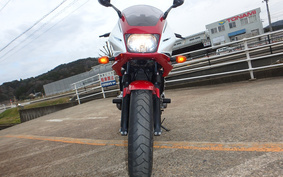 HONDA CB400 SUPER BOLDOR 2009 NC42