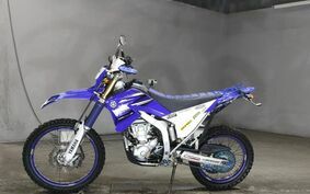 YAMAHA WR250R DG15J