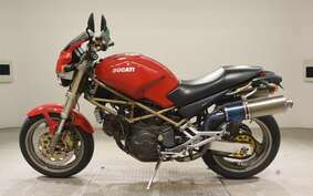 DUCATI MONSTER 900 2001