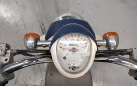HONDA CREA SCOOPY AF55