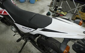 YAMAHA WR250X DG15J