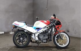 HONDA VFR400R NC30