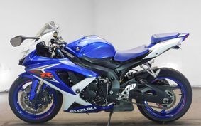 SUZUKI GSX-R600 2015 GN7EA