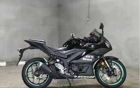 YAMAHA YZF-R25 RG43J