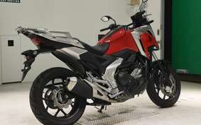 HONDA NC750X 2021 RH09