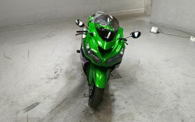 KAWASAKI ZZ1400 NINJA R 2017 ZXT40H