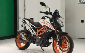 KTM 390 DUKE 2019