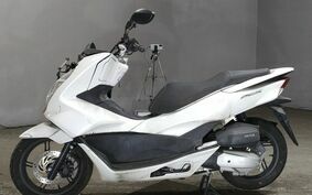 HONDA PCX125 JF56