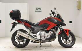 HONDA NC 700 X A 2012 RC63