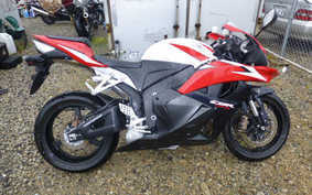 HONDA CBR600RR ABS 2009 PC40