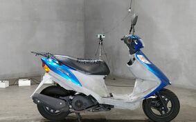 SUZUKI ADDRESS V125 G CF46A