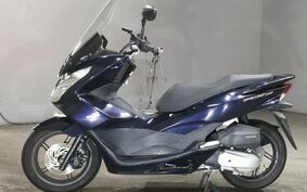 HONDA PCX 150 KF18